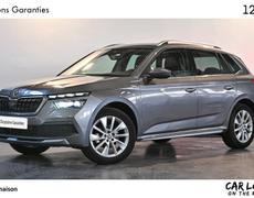 Skoda Kamiq Kamiq 1.0 TSI Evo 110 ch BVM6 Style