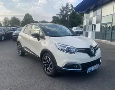Renault Captur Saint-Saturnin