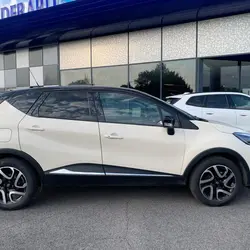 Renault Captur 1.5 DCI 90CH STOP&START ENERGY INTENS ECO&sup2; EURO6 2016 M&eacute;rignac