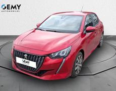 Peugeot 208 Saint-Malo