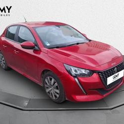 Peugeot 208 208 PureTech 75 S&S BVM5 Active Saint-Malo