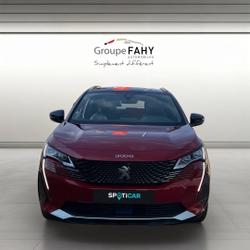 Peugeot 3008 3008 Hybrid4 300 e-EAT8 GT Pack Brignais