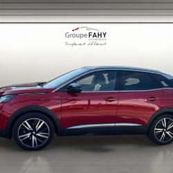 Peugeot 3008 3008 Hybrid4 300 e-EAT8 GT Pack Brignais