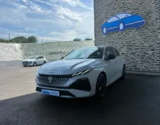 Peugeot 308 III Phase 1 Changé