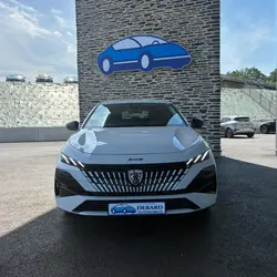 Peugeot 308 III Phase 1 1.5 BLUEHDI 130CH S&S STYLE EAT8 Chang&eacute;