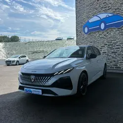 Peugeot 308 III Phase 1 1.5 BLUEHDI 130CH S&S STYLE EAT8 Chang&eacute;