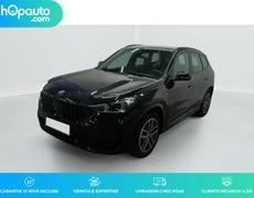 BMW X1 Cesson-Sévigné