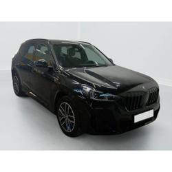 BMW X1 U11 sDrive 18d 150ch DKG7 M Sport occasion - Saint-Jouan-des-Gu&eacute;rets - photo 2/14