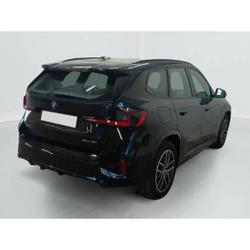 BMW X1 U11 sDrive 18d 150ch DKG7 M Sport occasion - Saint-Jouan-des-Gu&eacute;rets - photo 3/14