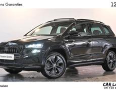 Skoda Karoq Rueil-Malmaison