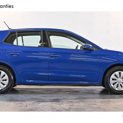 Skoda Fabia 1.0 MPI 65 ch BVM5 Active occasion - Rueil-Malmaison - photo 3/35