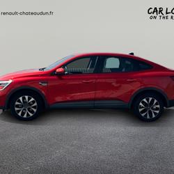 Renault Arkana Arkana E-Tech 145 Zen Ch&acirc;teaudun