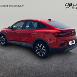 Renault Arkana Arkana E-Tech 145 Zen Ch&acirc;teaudun