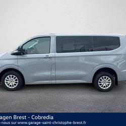 Volkswagen Caravelle L1 2.0 TDI 150ch Life BVA8 Brest
