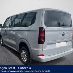 Volkswagen Caravelle L1 2.0 TDI 150ch Life BVA8 Brest