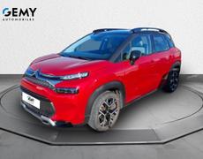 Citroen C3 Aircross Saint-Malo