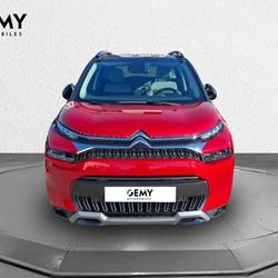 Citroen C3 Aircross C3 Aircross PureTech 110 S&S BVM6 Max Saint-Malo