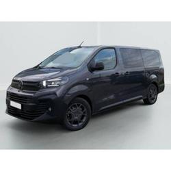 Citroen Jumpy COMBI XL Diesel 180 ch Automatique occasion - Cesson-S&eacute;vign&eacute; - photo 2/20