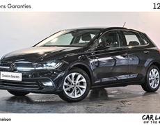 Volkswagen Polo Rueil-Malmaison