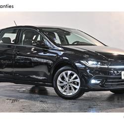 Volkswagen Polo 1.0 TSI 95 S&S DSG7 Style occasion - Rueil-Malmaison - photo 2/33