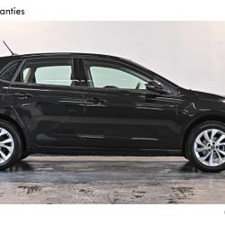 Volkswagen Polo 1.0 TSI 95 S&S DSG7 Style occasion - Rueil-Malmaison - photo 3/33