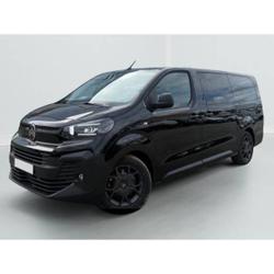 Citroen Jumpy COMBI XL Diesel 180 ch Automatique occasion - Laval - photo 2/18