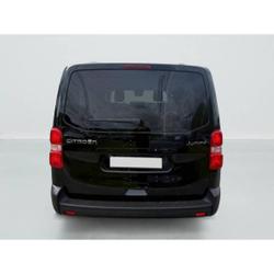 Citroen Jumpy COMBI XL Diesel 180 ch Automatique occasion - Cesson-S&eacute;vign&eacute; - photo 3/18