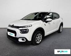 Citroen C3 Brignais