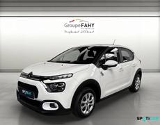 Citroen C3 Brignais