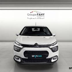 Citroen C3 C3 PureTech 83 ch BVM5 You Brignais