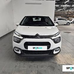 Citroen C3 C3 PureTech 83 ch BVM5 You Brignais