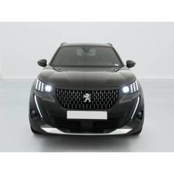 Peugeot 2008 PureTech 130 S EAT8 GT occasion - Cesson-S&eacute;vign&eacute; - photo 2/23