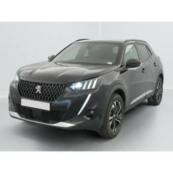 Peugeot 2008 PureTech 130 S EAT8 GT occasion - Cesson-S&eacute;vign&eacute; - photo 3/23