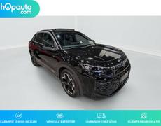 Volkswagen T-Roc Saint-Jouan-des-Guérets