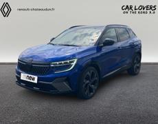 Renault Austral Châteaudun