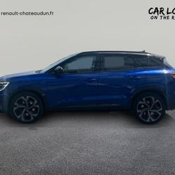 Renault Austral Austral E-Tech hybrid 200 Techno esprit Alpine Ch&acirc;teaudun