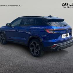 Renault Austral Austral E-Tech hybrid 200 Techno esprit Alpine Ch&acirc;teaudun