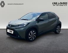 Toyota Aygo X Châteaudun