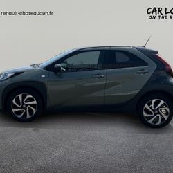 Toyota Aygo X Aygo X 1.0 VVT-i 72 Air Design Ch&acirc;teaudun