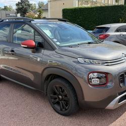 Citroen C3 Aircross PureTech 110 S&S BVM6 C-Series occasion - Baug&eacute;-en-Anjou - photo 2/29