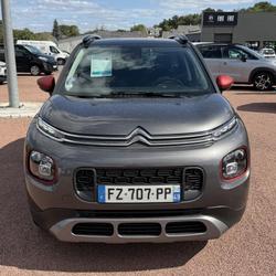 Citroen C3 Aircross PureTech 110 S&S BVM6 C-Series occasion - Baug&eacute;-en-Anjou - photo 3/29