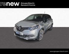 Renault Captur Provins