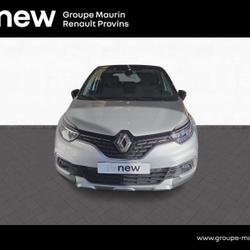 Renault Captur 1.2 TCe 120ch energy Intens EDC Provins