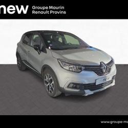 Renault Captur 1.2 TCe 120ch energy Intens EDC Provins