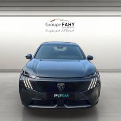 Peugeot 5008 5008 Hybrid 145 ch e-DCS6 Allure Brignais