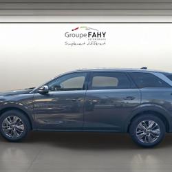 Peugeot 5008 5008 Hybrid 145 ch e-DCS6 Allure Brignais