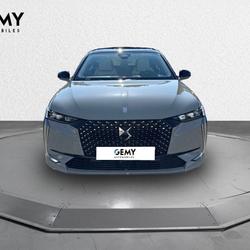 DS DS4 DS 4 Hybride E-Tense 225 EAT8 Esprit de Voyage Saint-Malo