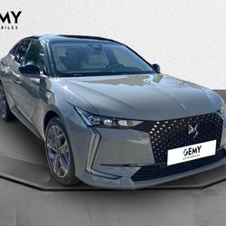 DS DS4 DS 4 Hybride E-Tense 225 EAT8 Esprit de Voyage Saint-Malo