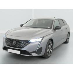 Peugeot 308 SW Phase 2 PHEV 180 e-EAT8 Allure occasion - Cesson-S&eacute;vign&eacute; - photo 3/23