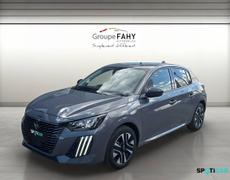 Peugeot e-208 Brignais